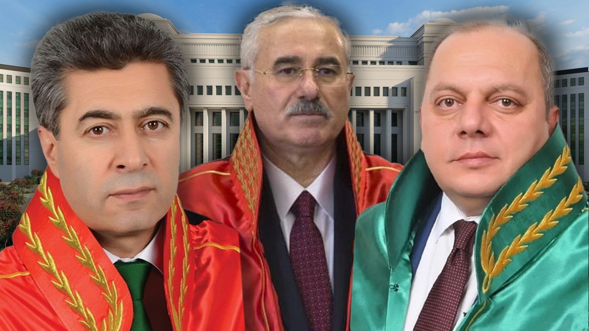 Yargıtay Başkanlığı seçiminde düğüm bugün de çözülmedi: Rekor 95 oylama ile 2008'de