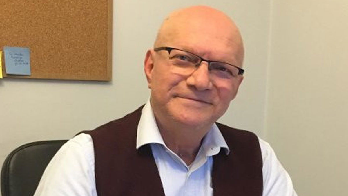 Vehbi Başer Hoca’yı kaybettik