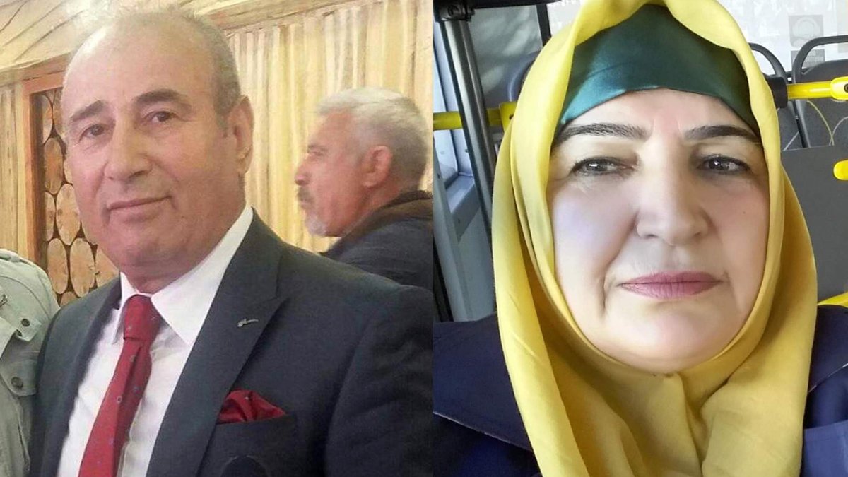 Antalya'da kadın cinayeti: Oğlunu arayıp 'Anneni öldürdüm' dedi