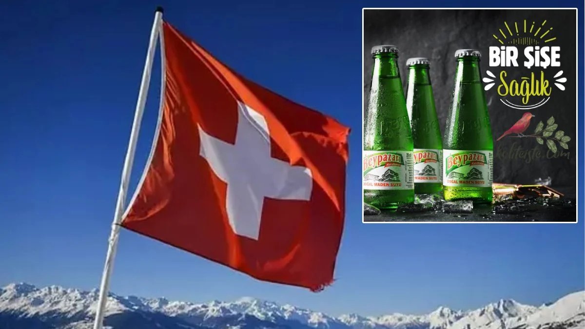 Yasaklanan Beypazarı Maden Suyu'ndan ilk açıklama: Kanıya nasıl vardıklarını bilmiyoruz