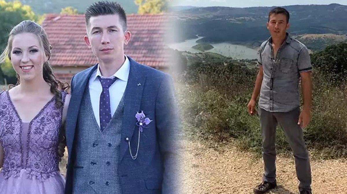 3 yıllık evlilerdi! Kübra'yı katledip, kuzenini yaraladı