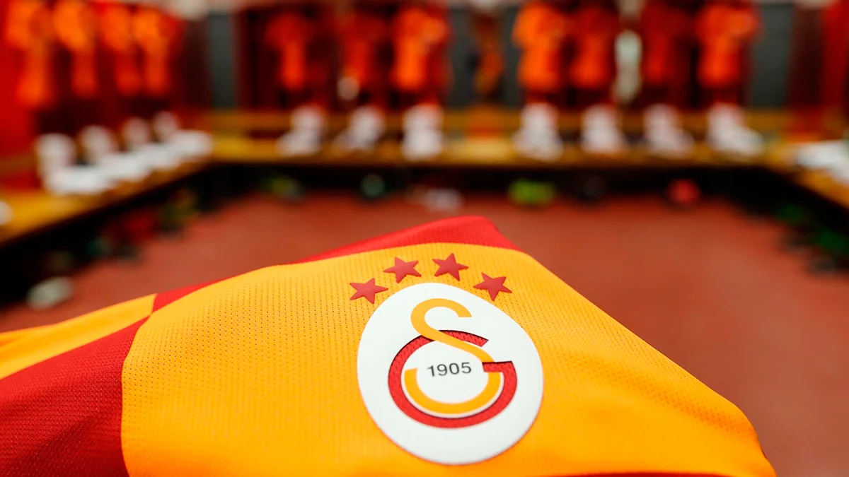 Galatasaray'dan Türk futbol tarihine geçecek transfer hamlesi 130 milyon euroluk