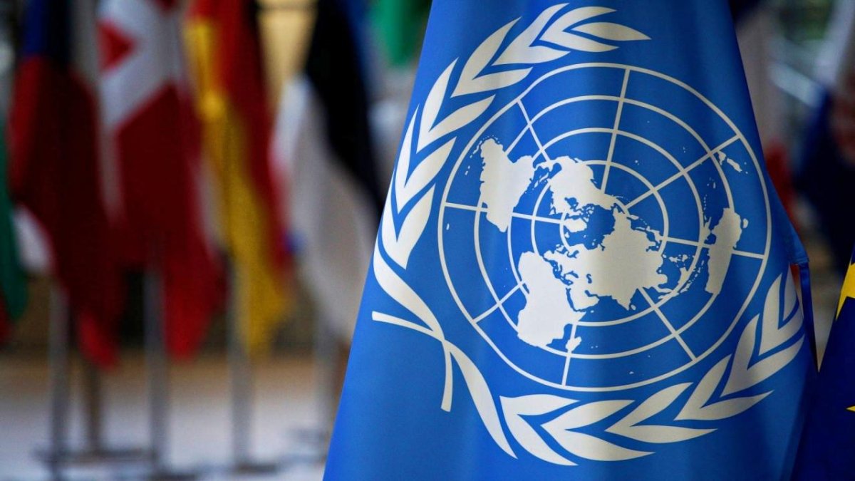 BM'den Gazze için 2 8 milyar dolar yardım çağrısı