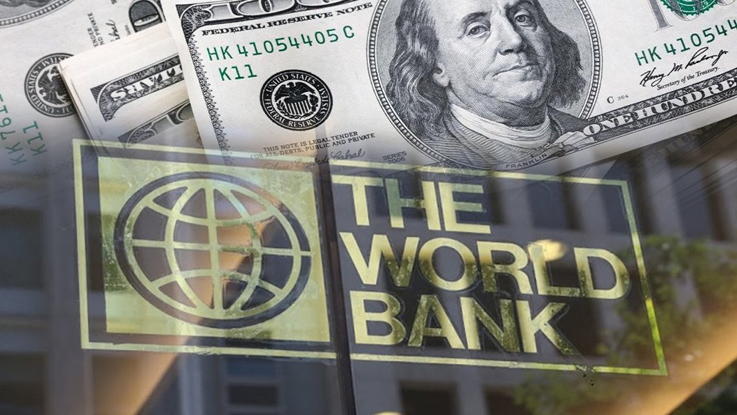 18 milyar dolarlık Dünya Bankası kredisinin detayları belli oldu: 12 milyar dolar özel sektöre