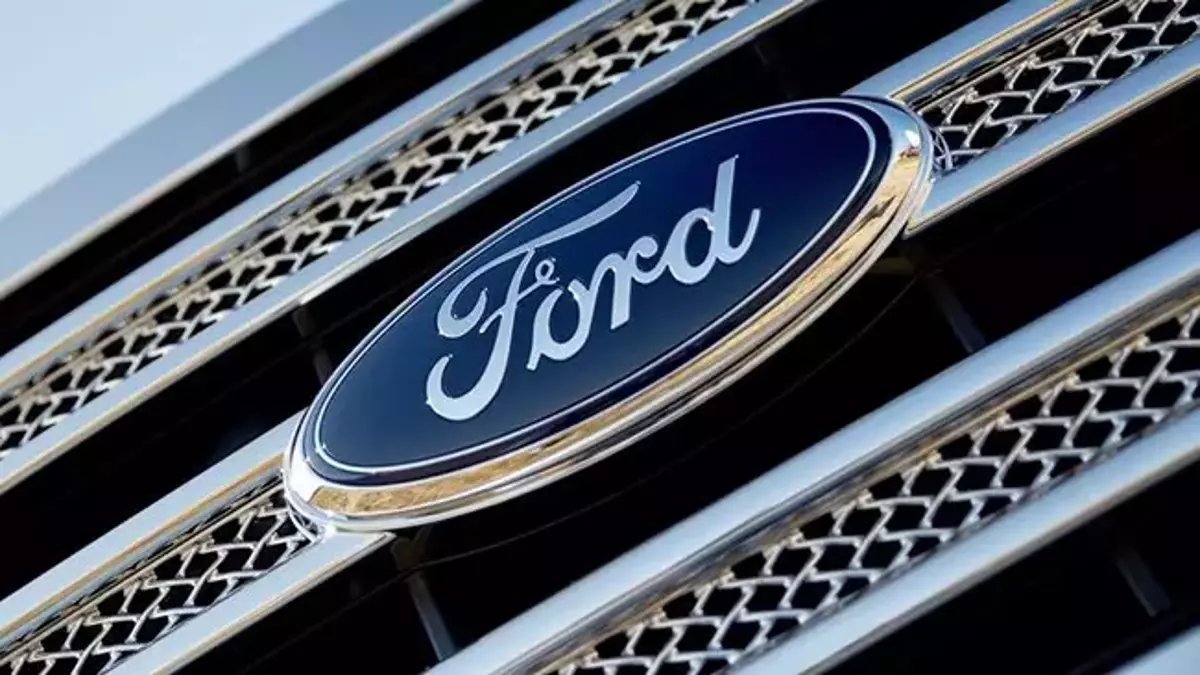 Ford'dan devrim niteliğinde yenilik Ayakta sürüş imkanı