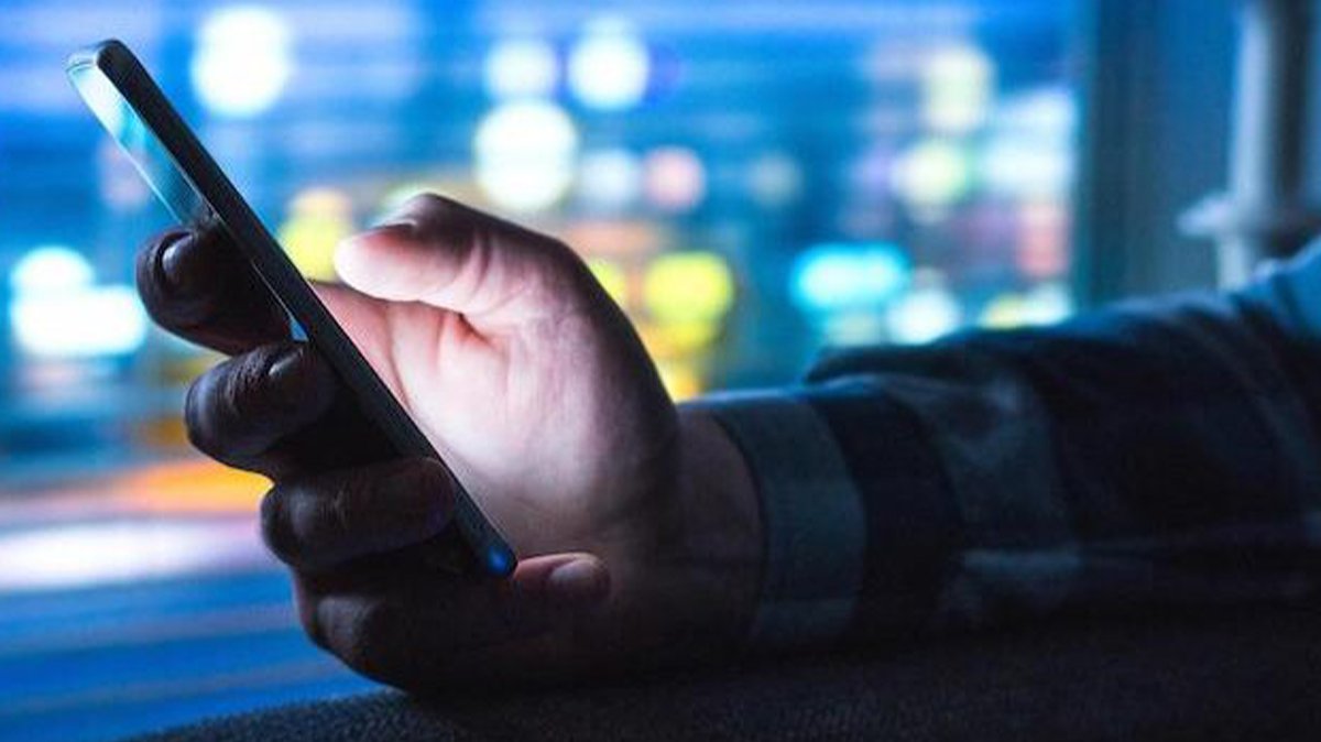 Bir tıkla 10 milyon TL'si buhar oldu! Hayatı kabusa döndü