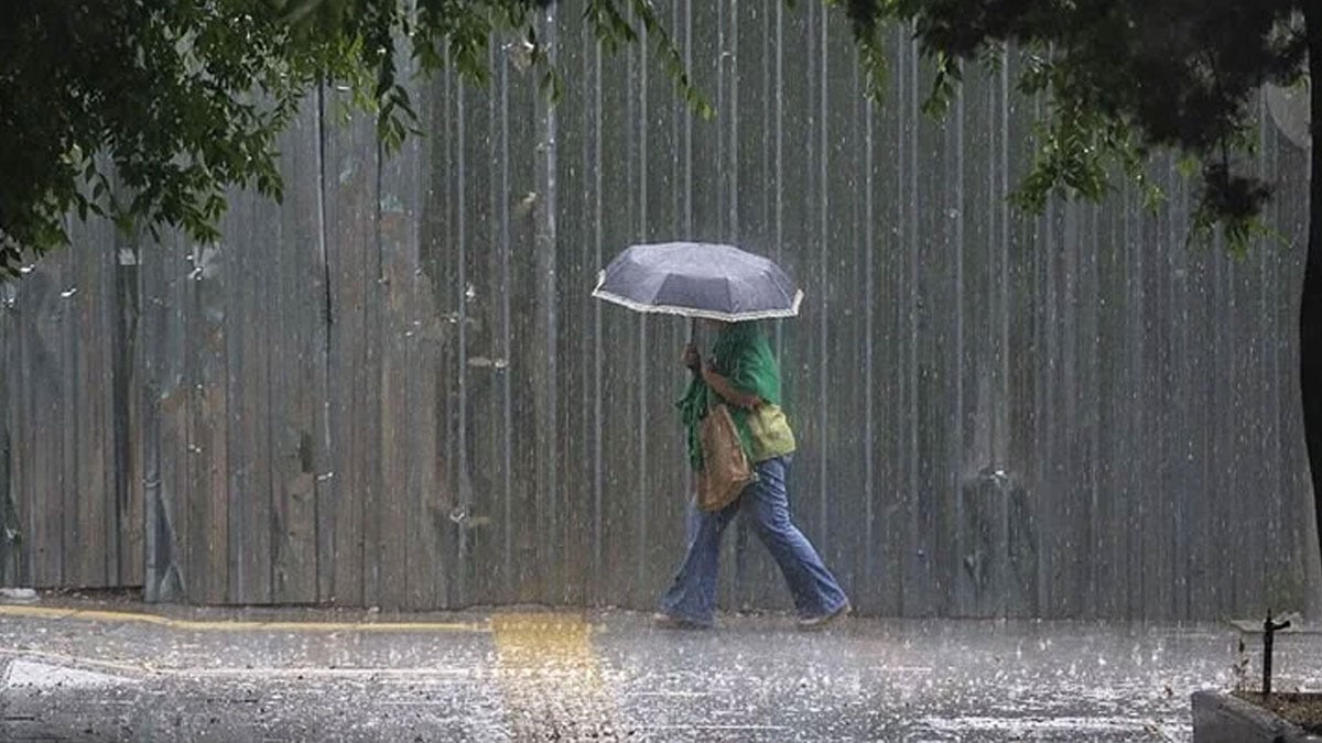 Yurt genelinde yağışlar martta yüzde 27 azaldı