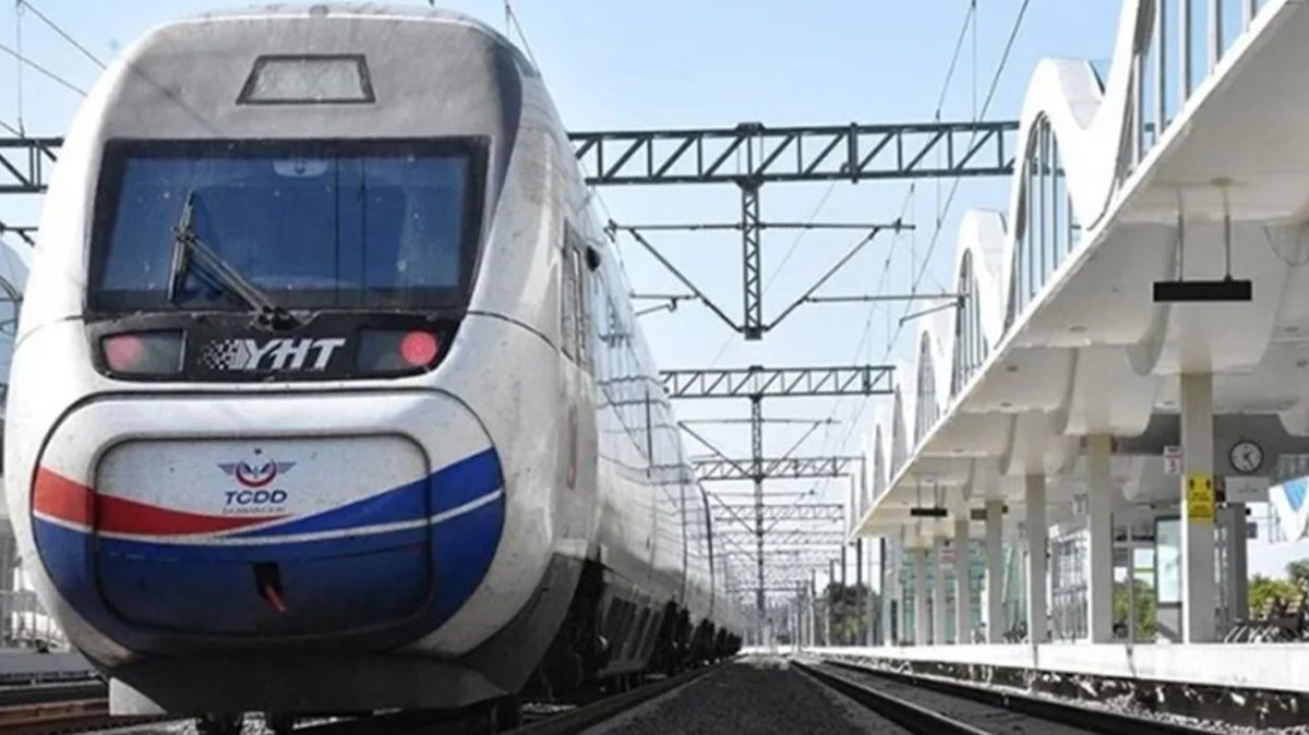 İstanbul-Sivas aktarmasız YHT ekspresi başlıyor! Tarih belli oldu