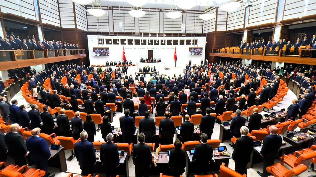 Meclis'te yeni kanun teklifleri yolda Gündemde fahiş fiyata da ceza