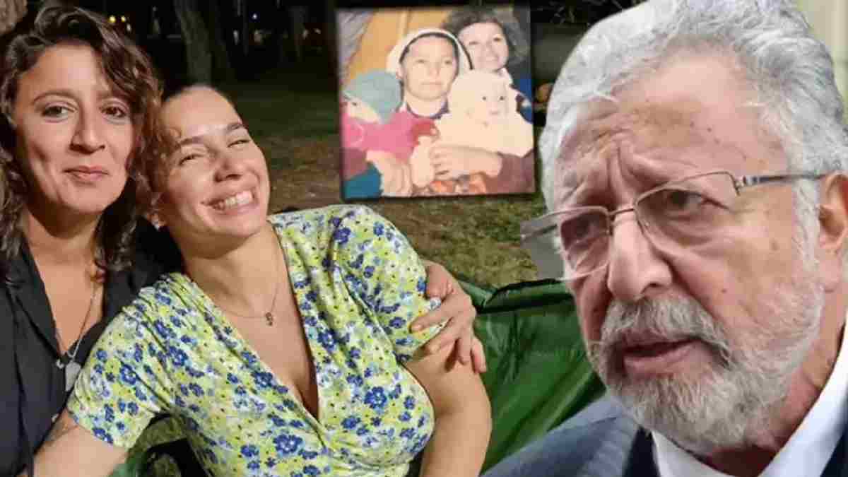 Müge Anlı'da ortaya çıktı! Duygu Nebioğlu'nun annesi meğer Yeşilçam filmlerinde İbrahim Tatlıses ile oynamış!