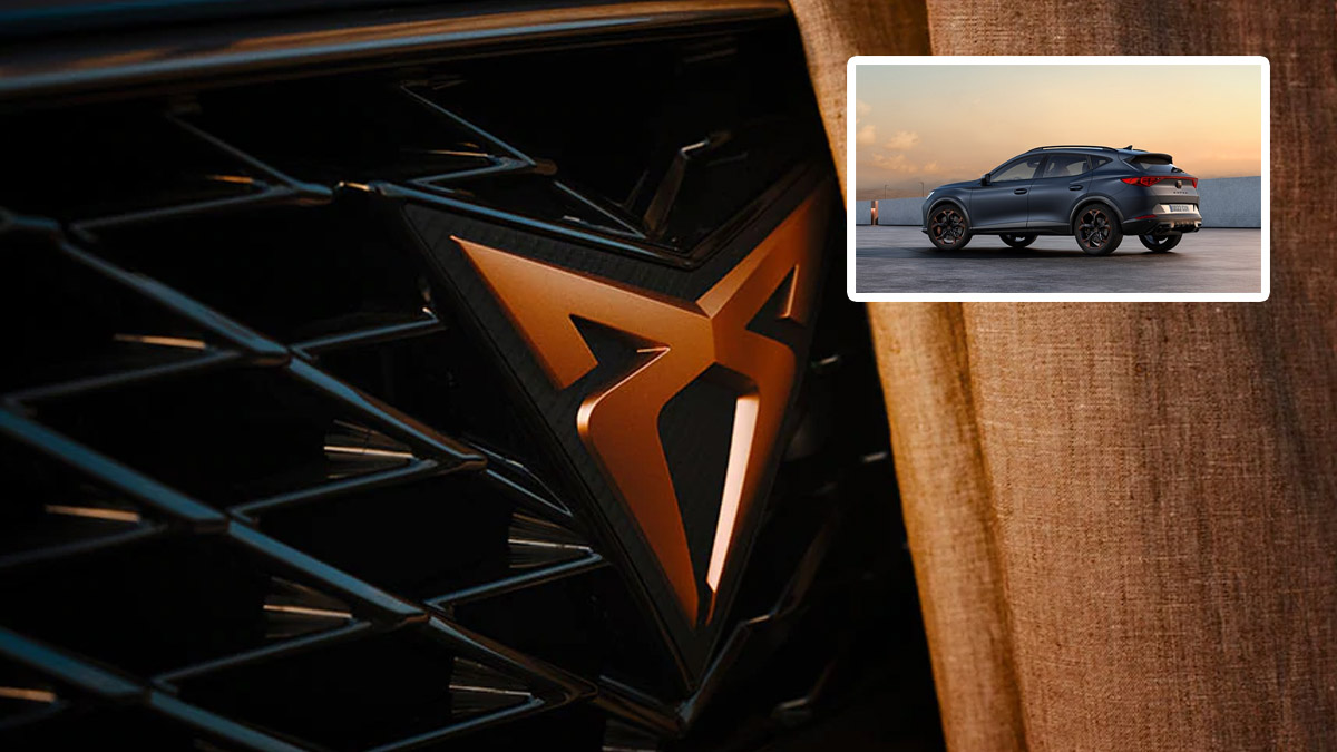 Cupra modellerindeki "VZ" gizemi çözüldü: 2.0 sahipleri anlamını çok iyi bilir