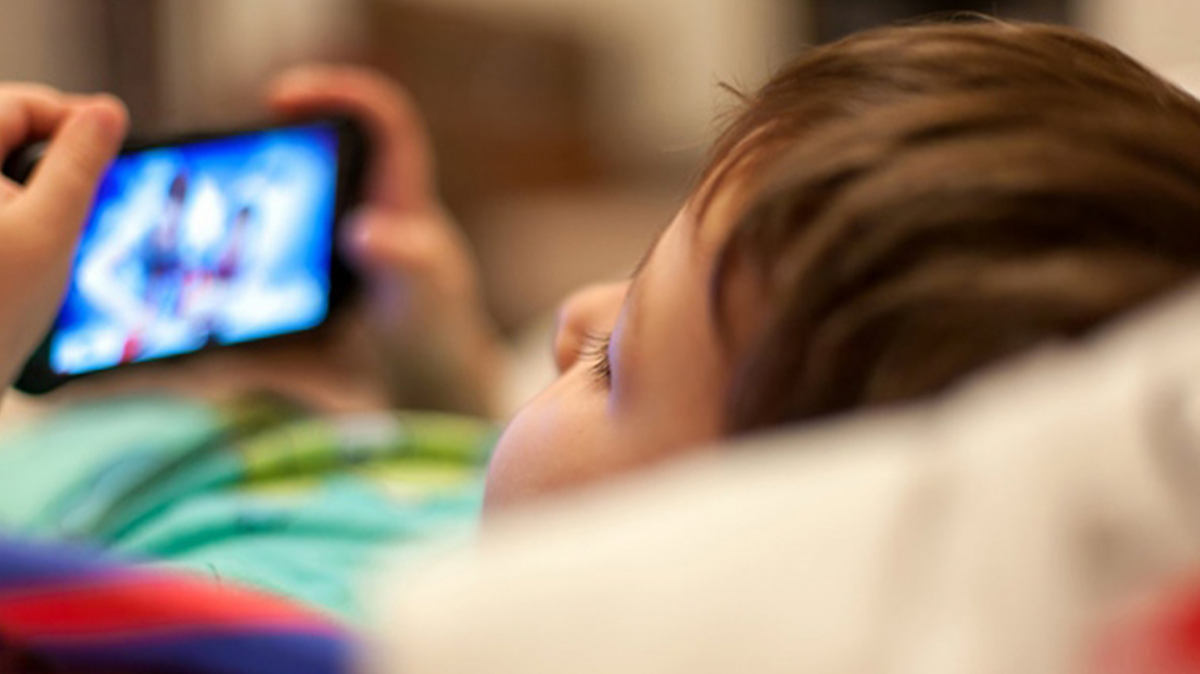 Ebeveynler dikkat! SimSimi uygulamasının hedefinde çocuklar var