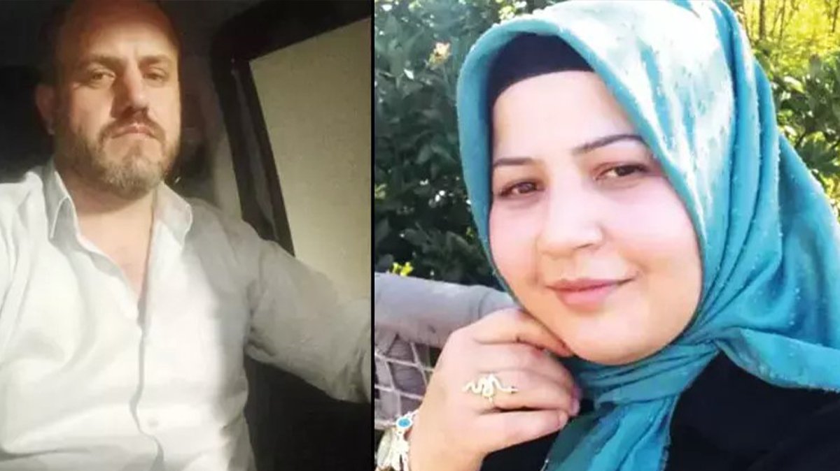 Eşini 5 kurşunla öldürmüştü! 'Aldatma şüphesi' diyen savcıdan sanığa indirim talebi!