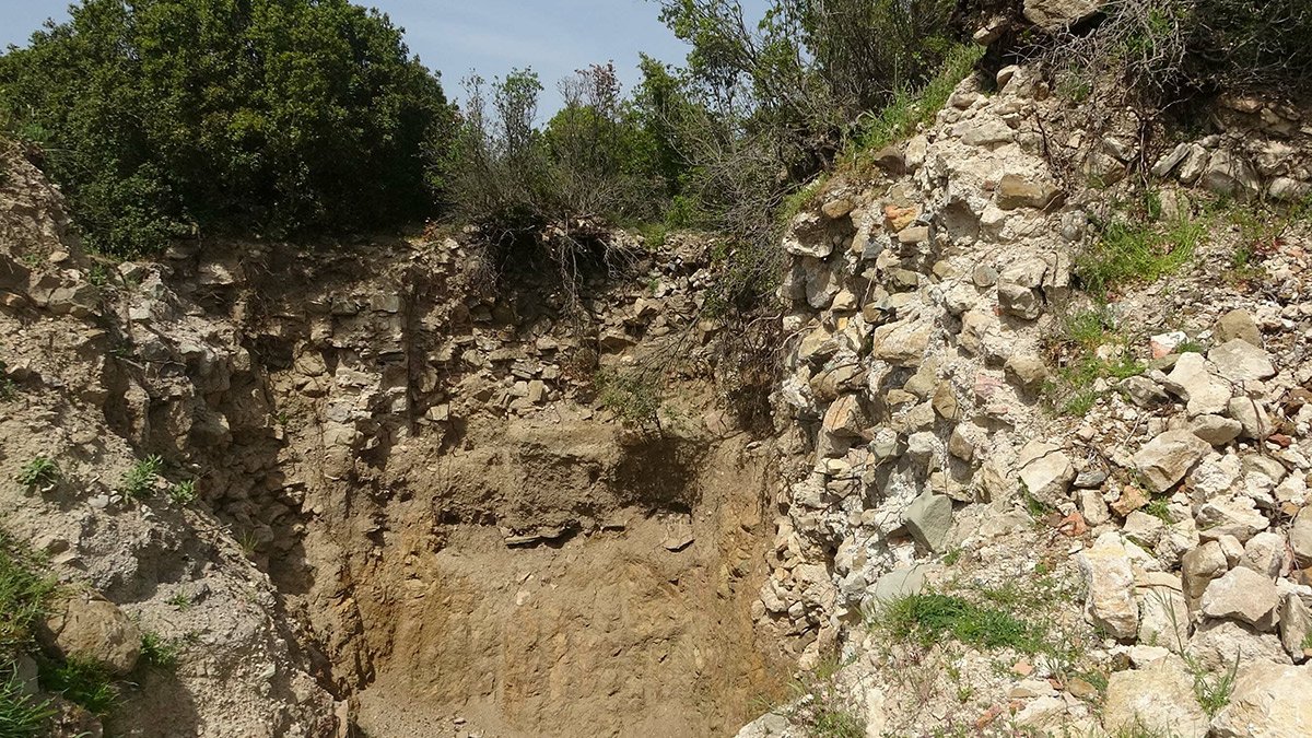 Osmanlı tarihinin en büyük gizemi çözüldü: Kayıp Çimpe Kalesi bulundu
