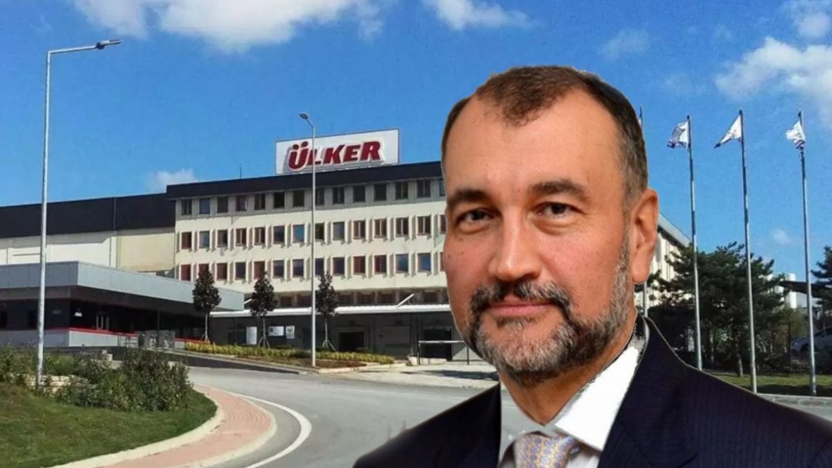 Dev firma Ülker ile ilgili flaş karar Türkiye ve Kazakistan'daki