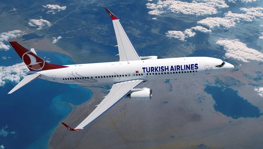 THY'den 20 milyar dolarlık dev anlaşma