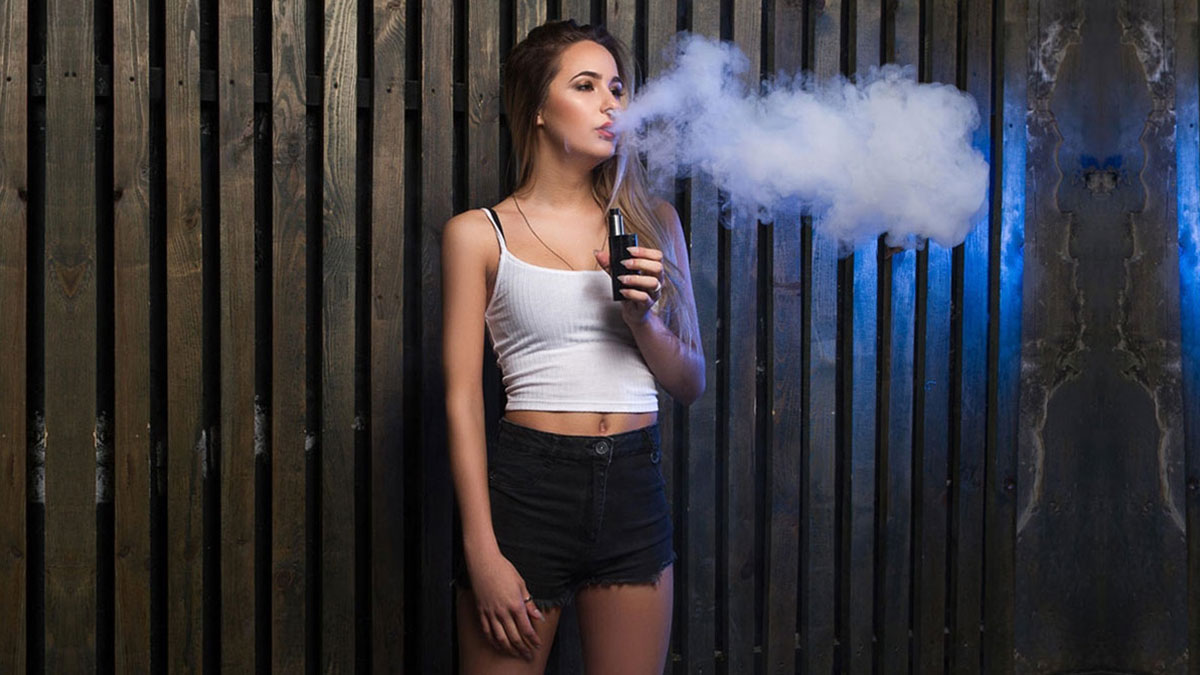 O ülke, pillerinin kimyasal atık olması nedeniyle e-sigarayı yasakladı! Başka ülkelerden de benzer kararlar bekleniyor
