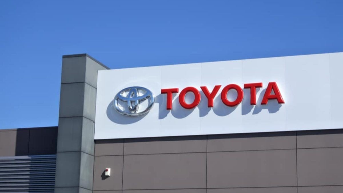 Toyota'nın efsane modeli veda ediyor Toyota'da yeni dönem başlıyor