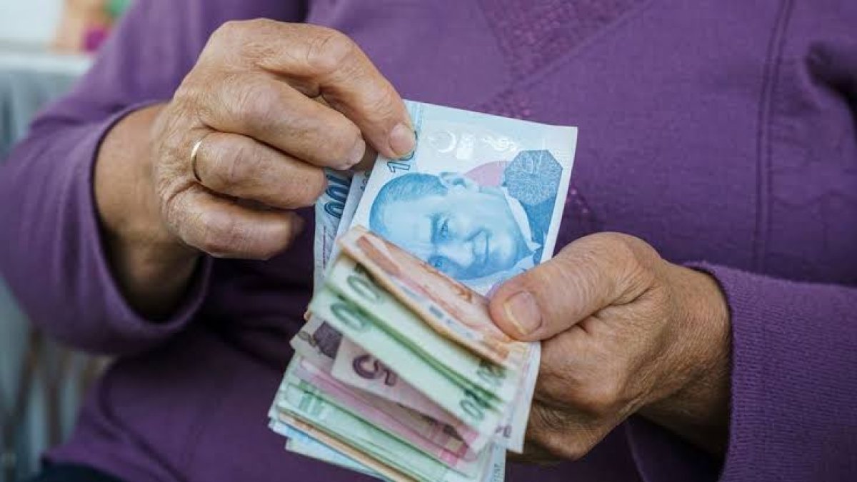 Emekli Promosyonları Artarken Kredi Engeli Sorunu Öne Çıkıyor