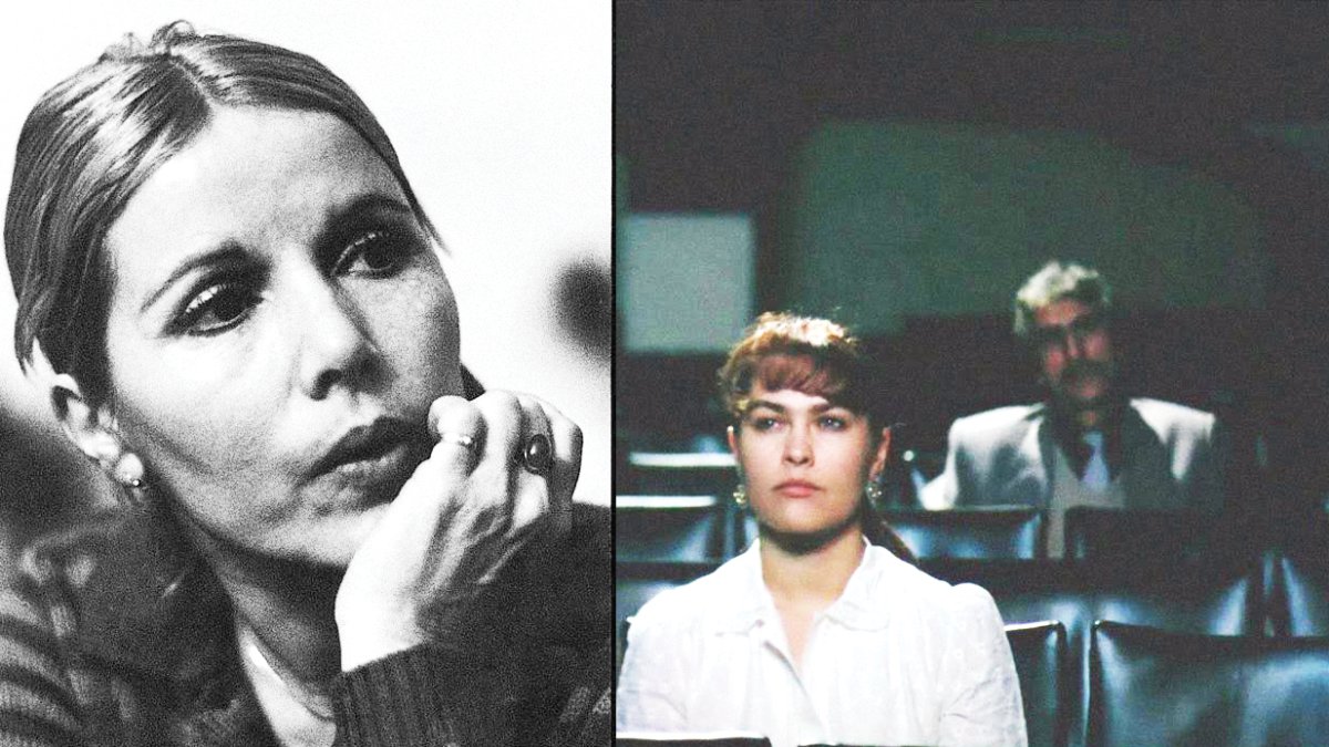 Sinema dünyası İzmir buluşmasında Füruzan’ı anıyor