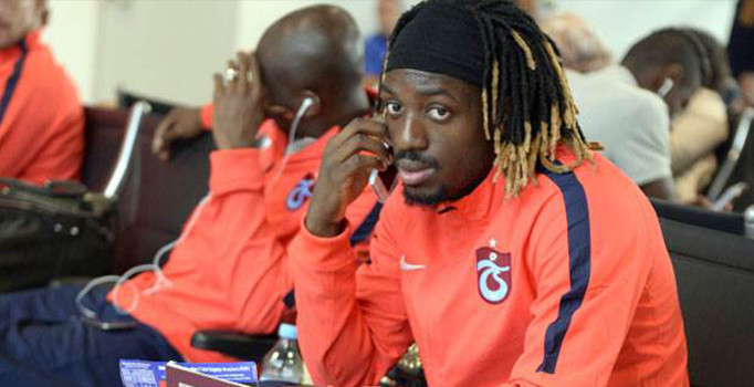 Galatasaray'da bir transfer daha: Cavanda bugün imzayı atıyor!