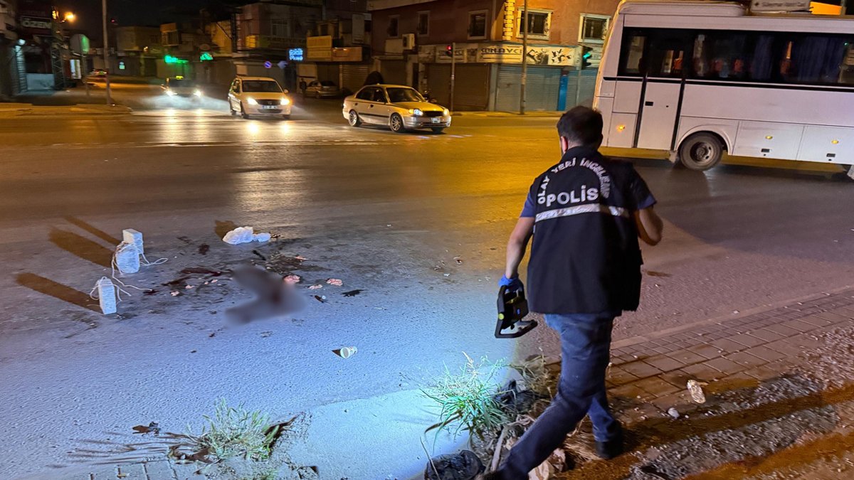 9 aylık hamile kadının acı sonu: Elektrikli bisiklet ölüme götürdü
