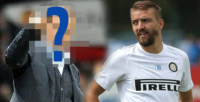 Interli Caner Erkin'in yeni hocası belli oldu!