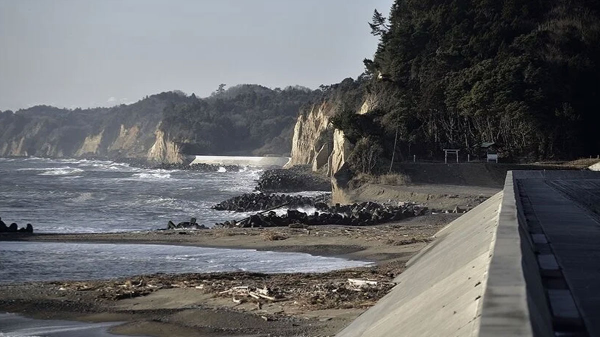 Fukuşima'da biriken radyoaktif atık su okyanusa boşaltılacak