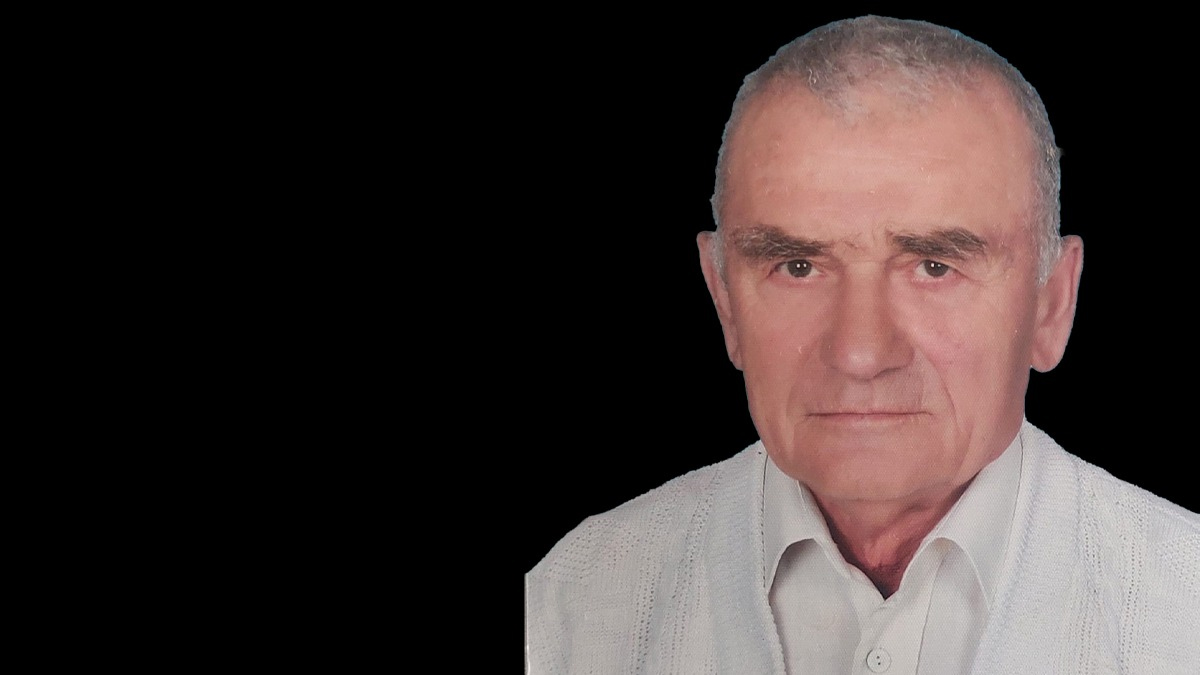 Karar Gazetesi'nin acı günü: Yazarımız İbrahim Kahveci'nin babası Hakk'a yürüdü