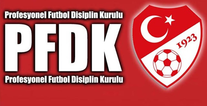 PFDK'da son toplantıda başkanvekilliği krizi yaşandı!