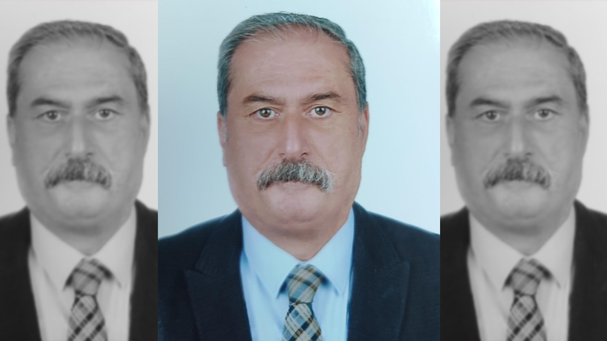 CHP'nin acı günü Meclis Grup Müdürü Levent Bayraktar hayatını kaybetti