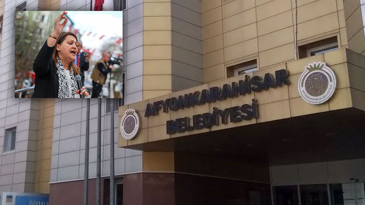 Yeni seçilen başkan tek tek açıkladı: Borçlardan sonra belediyede böcek ve kamera skandalı