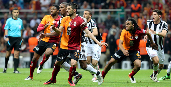 İşte Süper Lig'in yeni kuralları: Ceza sahasında gol şansı engellenirse...