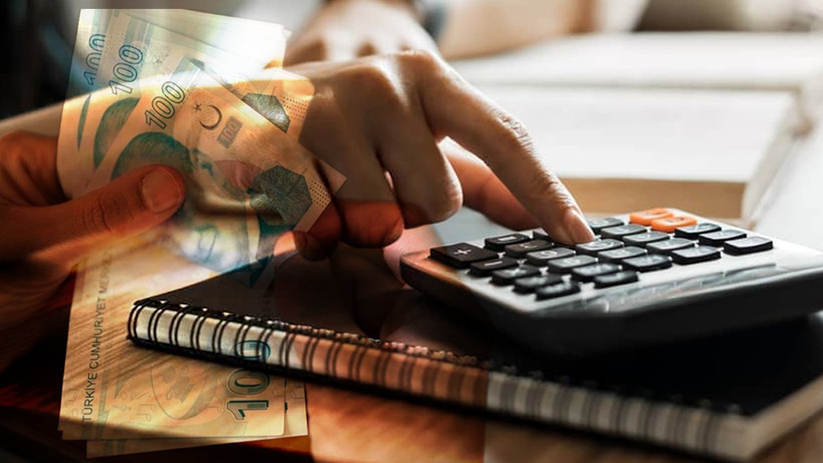 Gelir beyanında bulunmayanlara ikinci şans: 'Pişmanım' diyen ceza ödemeyecek
