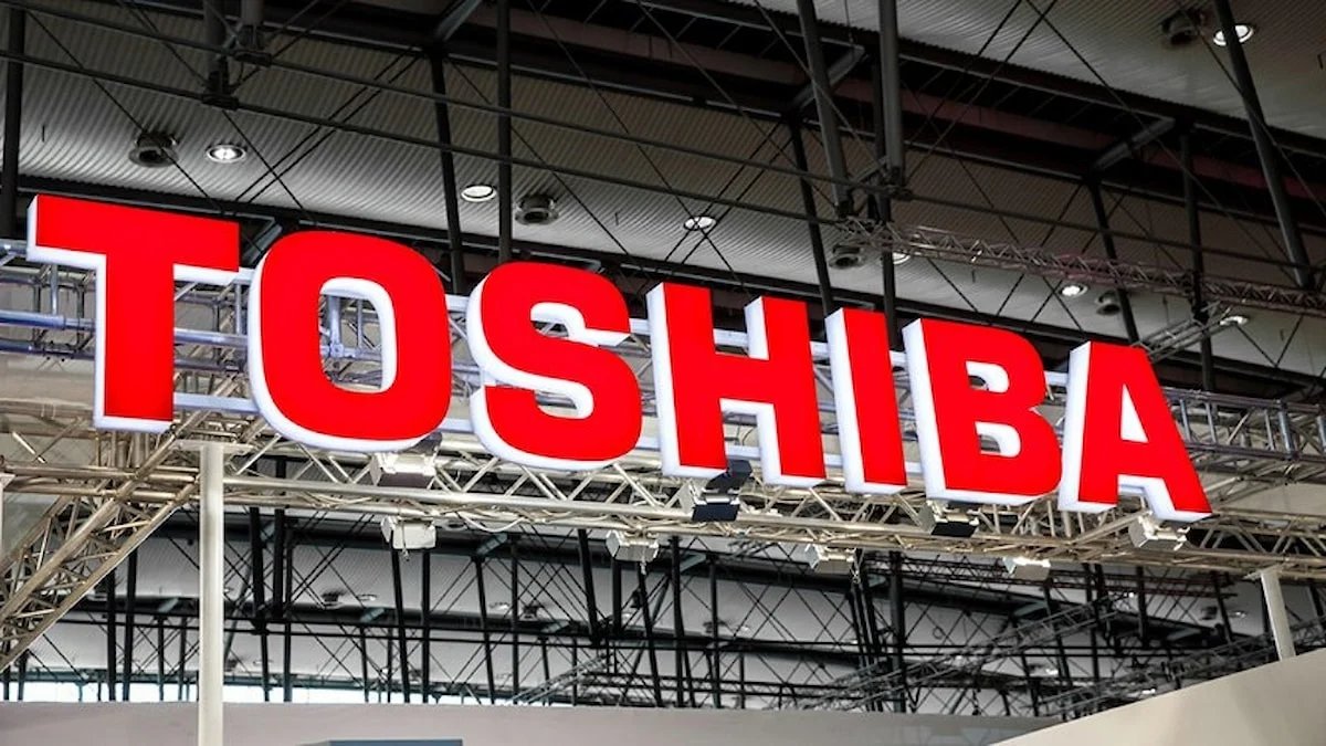 Teknoloji devi Toshiba batıyor mu Geçen sene 691 milyon dolarlık