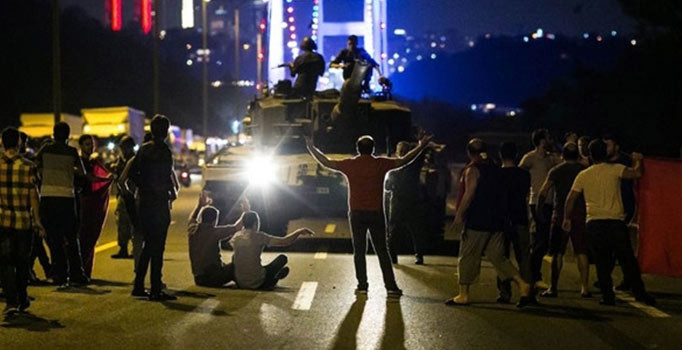 İtirafçı Yarbay Gökhan Eski FETÖ’nün evlilik yöntemini anlattı