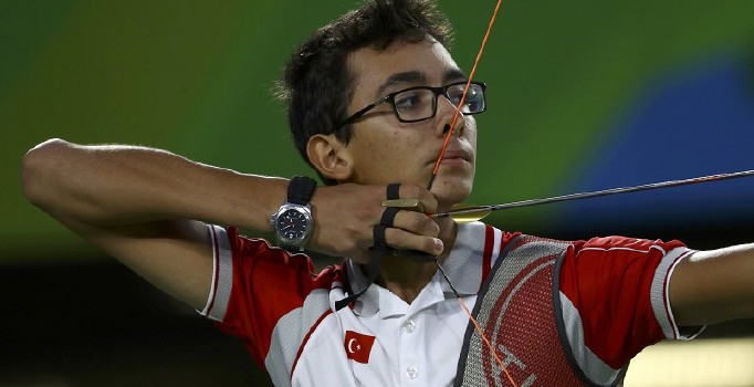 Remzi Yılmaz Rio'yu KARAR için yazdı: Ahmet Li de, Mete Gazoz mu?