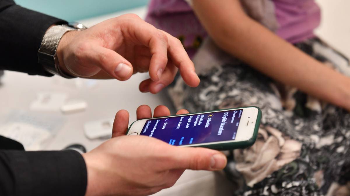 Esenyurt Belediyesinden ihtiyaç sahiplerine medikal cihaz desteği