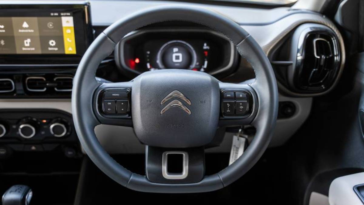 Ucuza lüks otomobil arayanlara iyi haber! Yeni Citroen C3 Aircross tam size göre