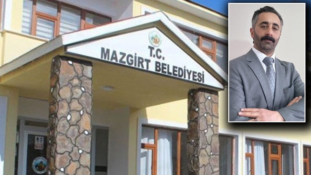 Bin 300 nüfuslu ilçenin yeni başkanı 45 milyon liralık borcu açıkladı: 18 bin liralık ürüne 333 bin lira fatura