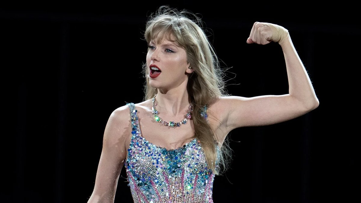 İngiltere'de Taylor Swift hayranları için 'acil uyarı': 1 milyon sterlin dolandırıldılar