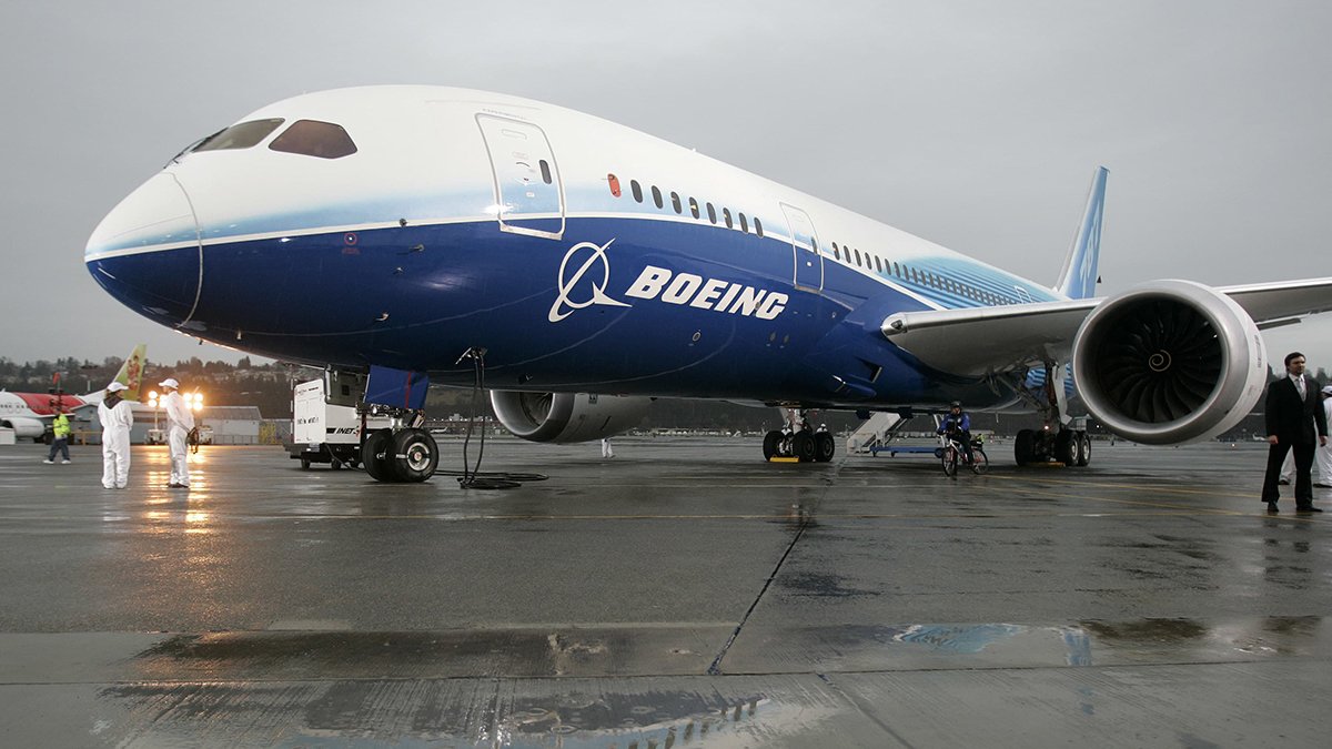 Boeing mühendisinden o uçaklar için çarpıcı iddia! Yüzlerce insan ölebilir, yere indirilmeli!