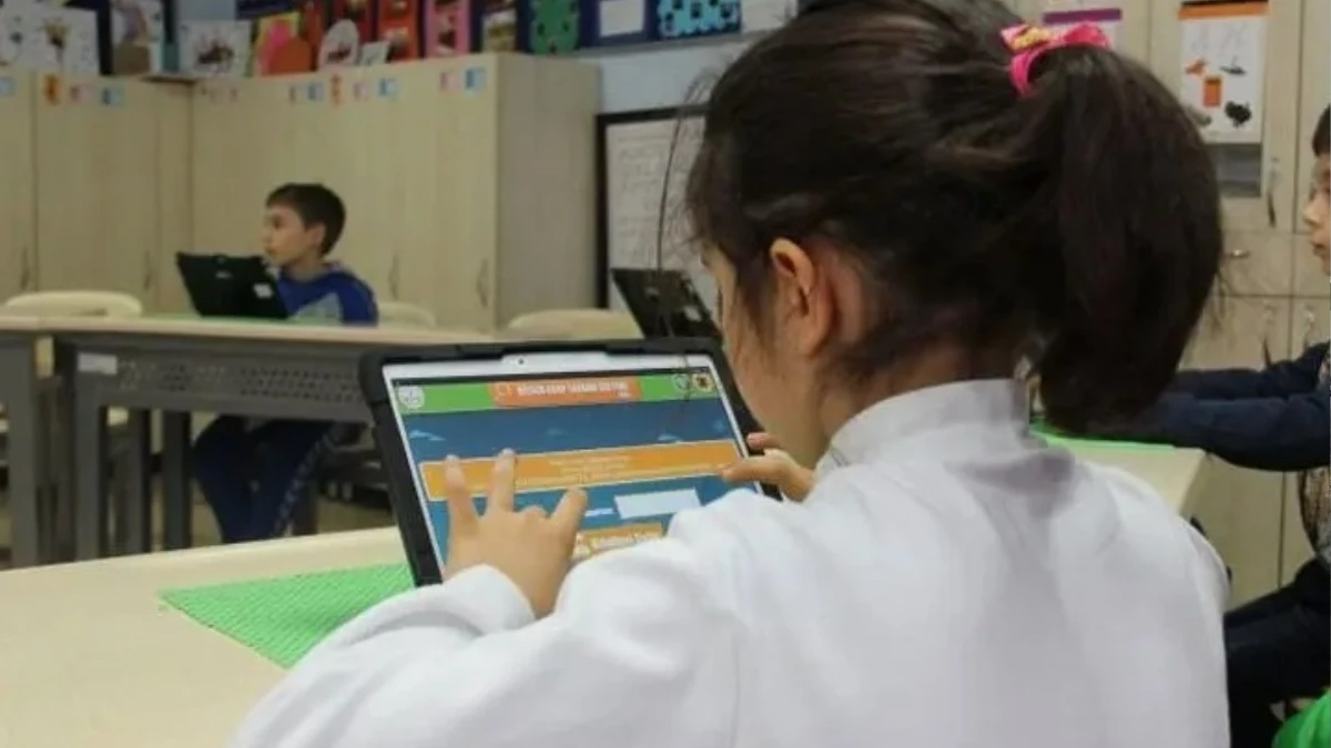 BİLSEM sınav sonuçları açıklandı