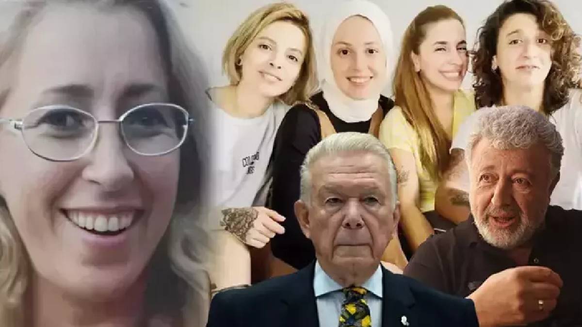 Dilara G'nin babası Uğur Dündar değil başka bir ünlü çıktı! Müge Anlı'da yer yerinden oynatacak yeni iddia