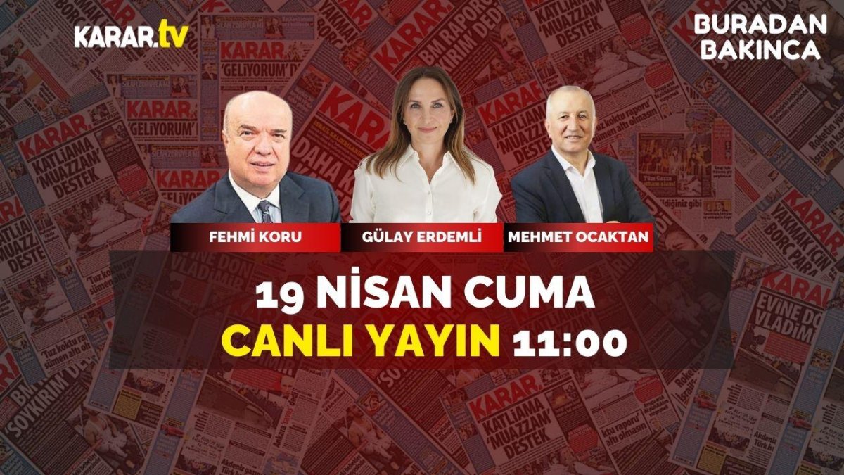 Ak Parti ne yapmak istiyor?