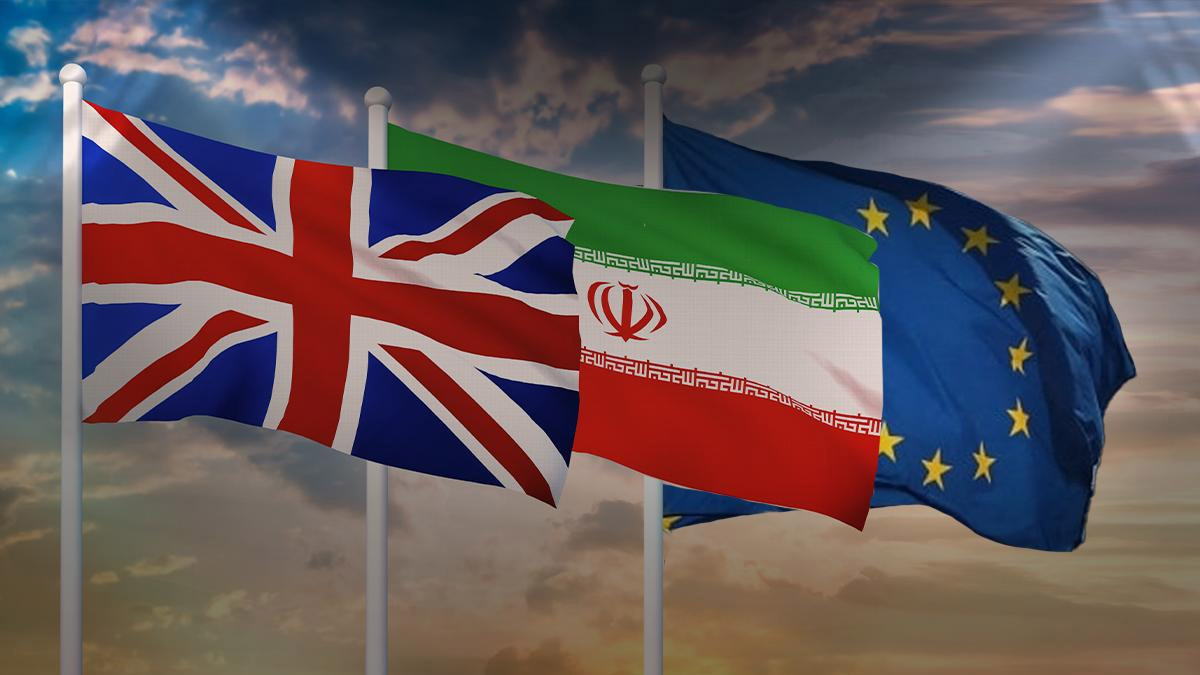 İngiltere ve ABD'den İran'a yaptırım kararı