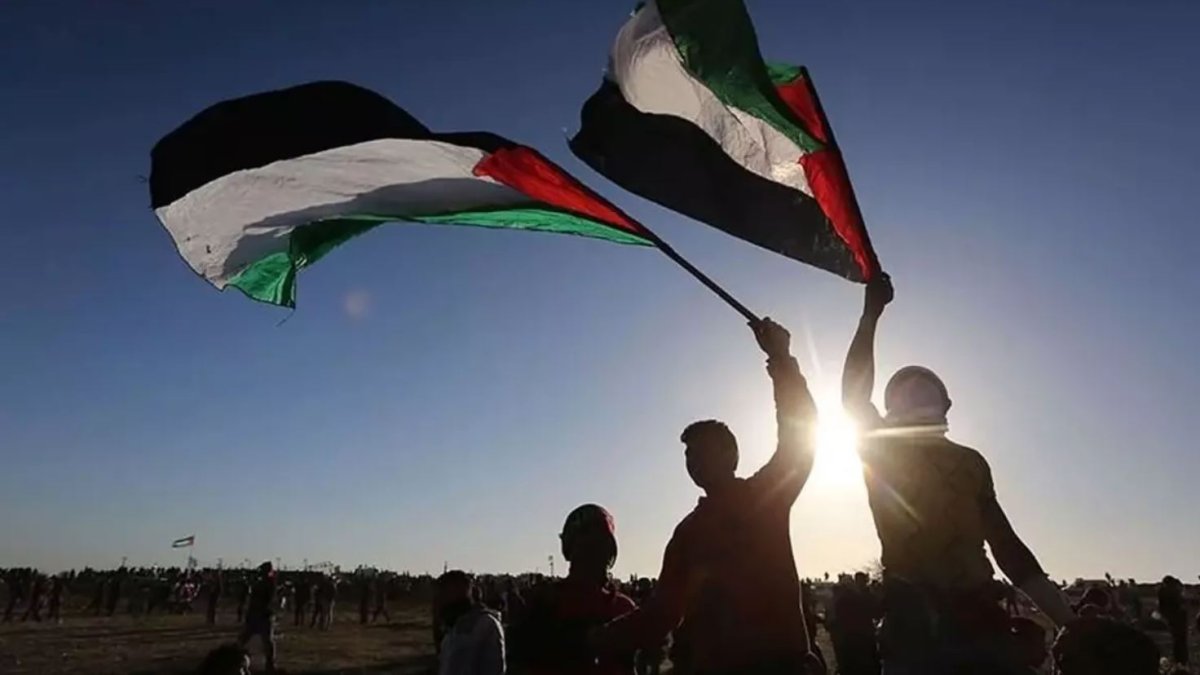 Filistin Birleşmiş Milletler'den tam üyelik talep etti
