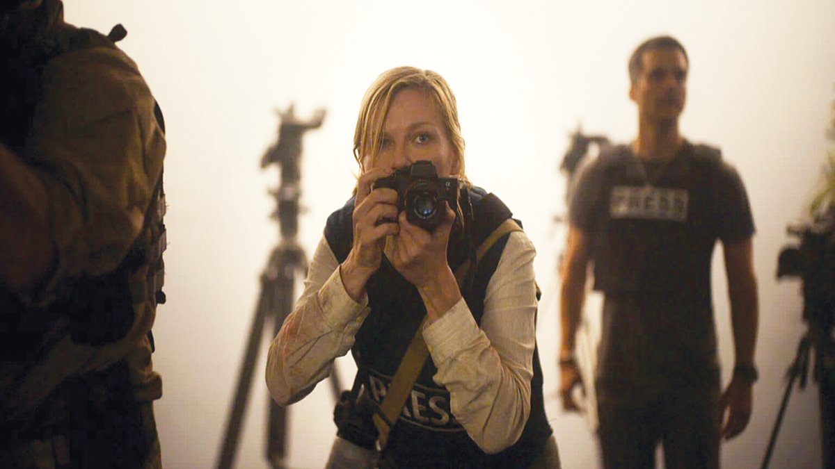 Basının objektifinden Amerika’nın çöküşü