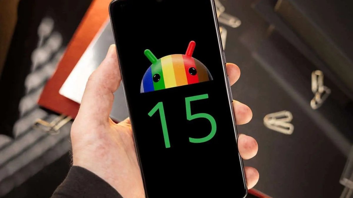 Android 15'in en vurucu özelliği ortaya çıktı NfcCharging herkesi cezbedecek