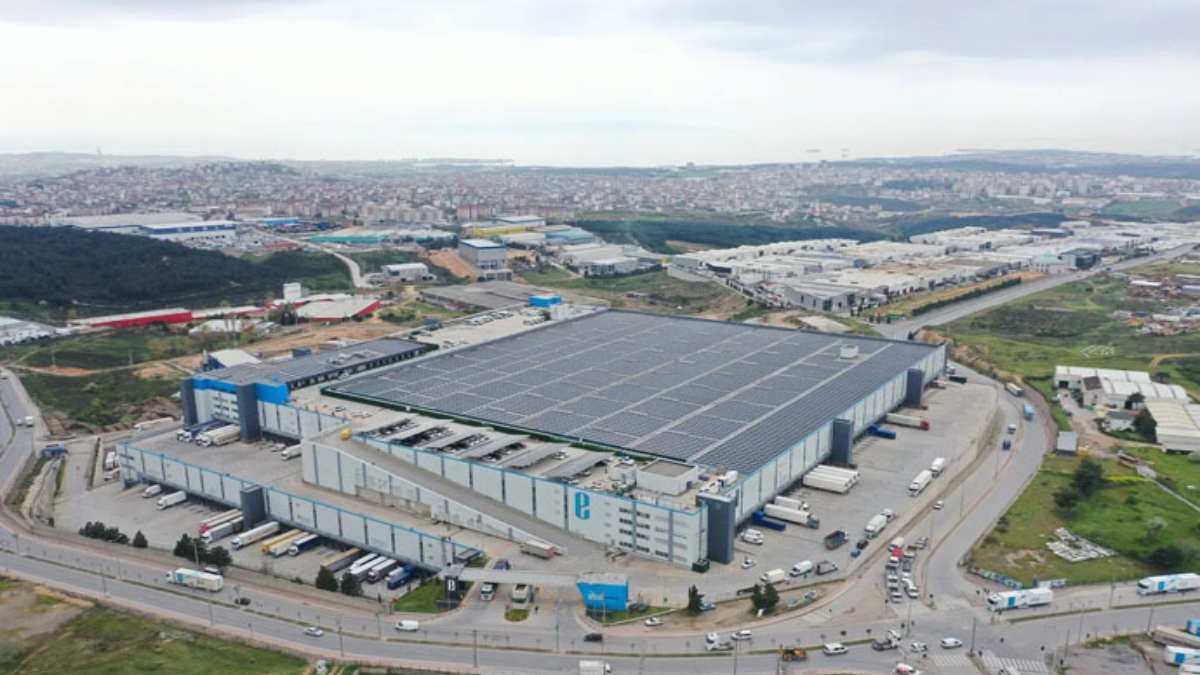 Türkiye’nin dev ağı rekor rakamla satıldı! Yeni sahipleri aldı hisseleri arttı! Artık Türk değil yabancı oldu